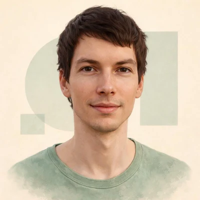 Илья — Закупщик